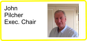 John Pilcher Exec. Chair